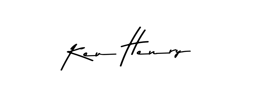 Make a short Keu Henry signature style. Manage your documents anywhere anytime using Asem Kandis PERSONAL USE. Create and add eSignatures, submit forms, share and send files easily. Keu Henry signature style 9 images and pictures png