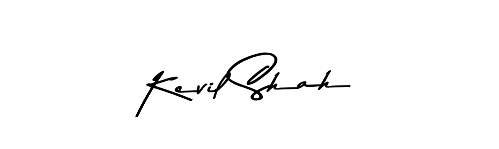 Make a short Kevil Shah signature style. Manage your documents anywhere anytime using Asem Kandis PERSONAL USE. Create and add eSignatures, submit forms, share and send files easily. Kevil Shah signature style 9 images and pictures png