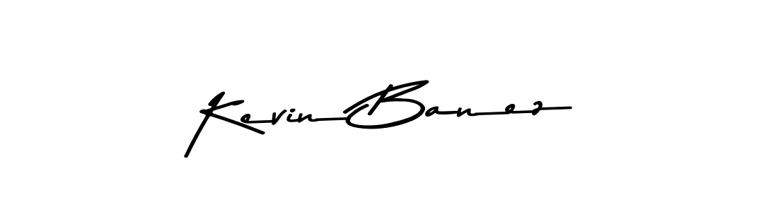 You should practise on your own different ways (Asem Kandis PERSONAL USE) to write your name (Kevin Banez) in signature. don't let someone else do it for you. Kevin Banez signature style 9 images and pictures png