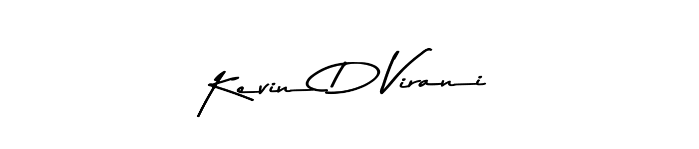 Here are the top 10 professional signature styles for the name Kevin D Virani. These are the best autograph styles you can use for your name. Kevin D Virani signature style 9 images and pictures png