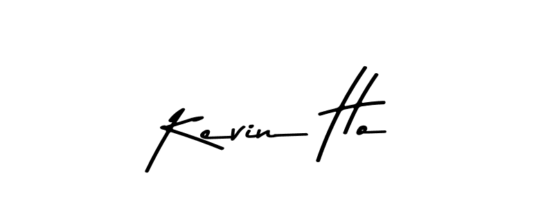 Also we have Kevin Ho name is the best signature style. Create professional handwritten signature collection using Asem Kandis PERSONAL USE autograph style. Kevin Ho signature style 9 images and pictures png