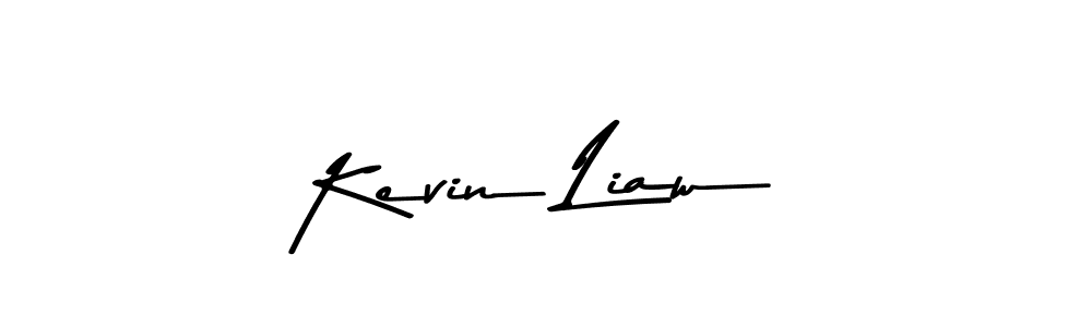 Also we have Kevin Liaw name is the best signature style. Create professional handwritten signature collection using Asem Kandis PERSONAL USE autograph style. Kevin Liaw signature style 9 images and pictures png