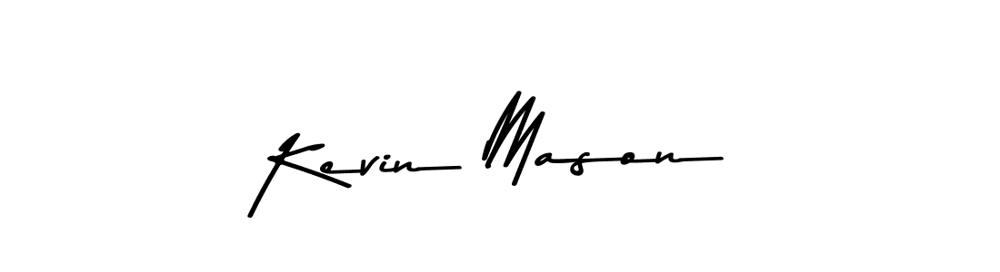 How to make Kevin Mason signature? Asem Kandis PERSONAL USE is a professional autograph style. Create handwritten signature for Kevin Mason name. Kevin Mason signature style 9 images and pictures png