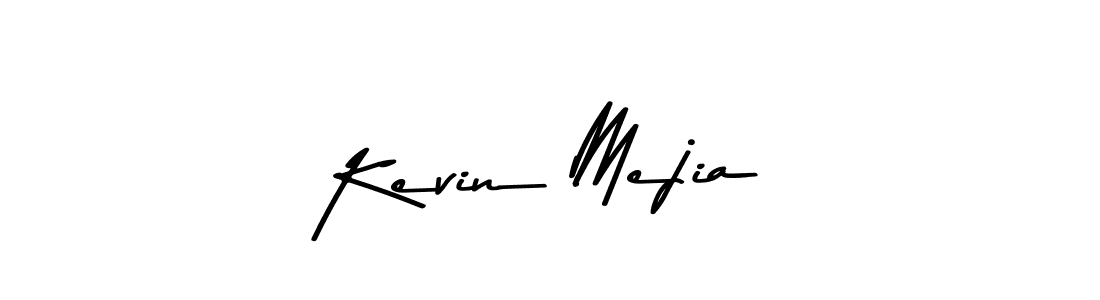 The best way (Asem Kandis PERSONAL USE) to make a short signature is to pick only two or three words in your name. The name Kevin Mejia include a total of six letters. For converting this name. Kevin Mejia signature style 9 images and pictures png