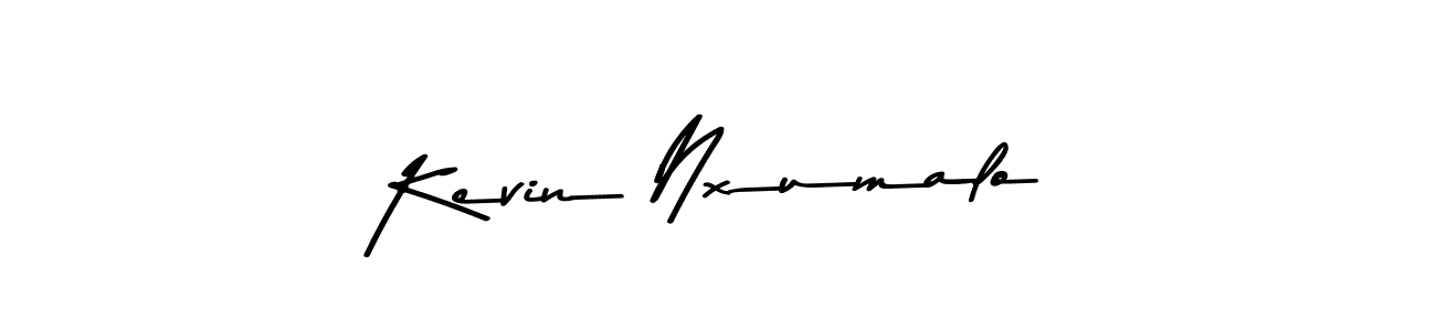 Design your own signature with our free online signature maker. With this signature software, you can create a handwritten (Asem Kandis PERSONAL USE) signature for name Kevin Nxumalo. Kevin Nxumalo signature style 9 images and pictures png