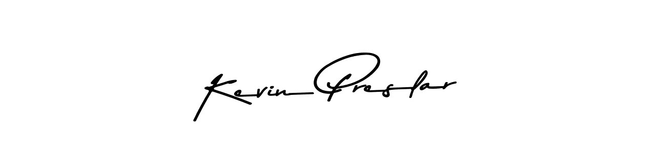 Once you've used our free online signature maker to create your best signature Asem Kandis PERSONAL USE style, it's time to enjoy all of the benefits that Kevin Preslar name signing documents. Kevin Preslar signature style 9 images and pictures png