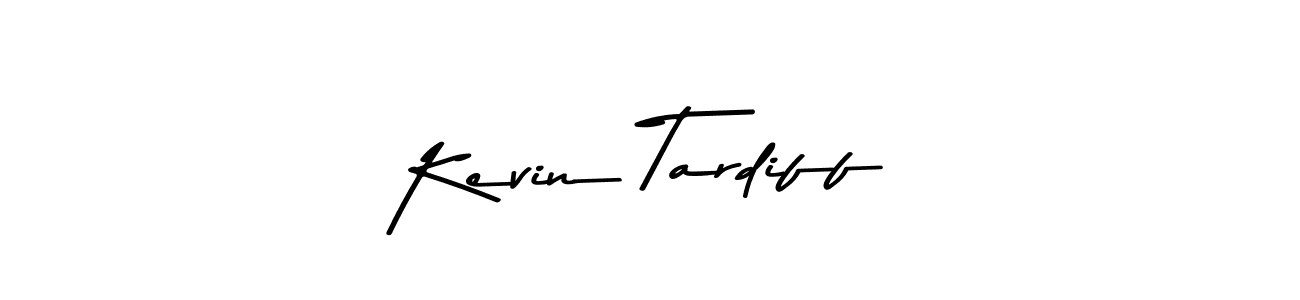 Similarly Asem Kandis PERSONAL USE is the best handwritten signature design. Signature creator online .You can use it as an online autograph creator for name Kevin Tardiff. Kevin Tardiff signature style 9 images and pictures png