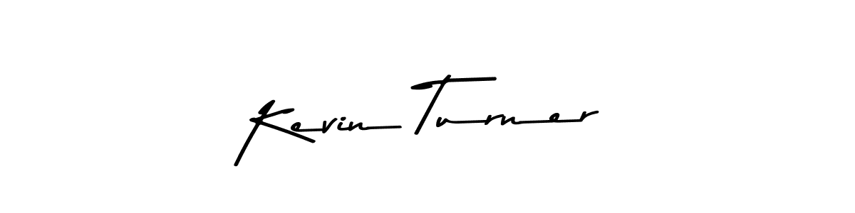 It looks lik you need a new signature style for name Kevin Turner. Design unique handwritten (Asem Kandis PERSONAL USE) signature with our free signature maker in just a few clicks. Kevin Turner signature style 9 images and pictures png