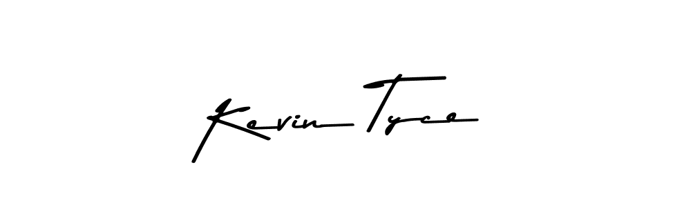 Asem Kandis PERSONAL USE is a professional signature style that is perfect for those who want to add a touch of class to their signature. It is also a great choice for those who want to make their signature more unique. Get Kevin Tyce name to fancy signature for free. Kevin Tyce signature style 9 images and pictures png