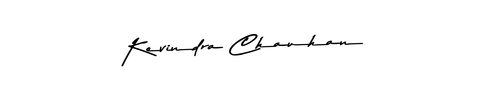 Make a short Kevindra Chauhan signature style. Manage your documents anywhere anytime using Asem Kandis PERSONAL USE. Create and add eSignatures, submit forms, share and send files easily. Kevindra Chauhan signature style 9 images and pictures png