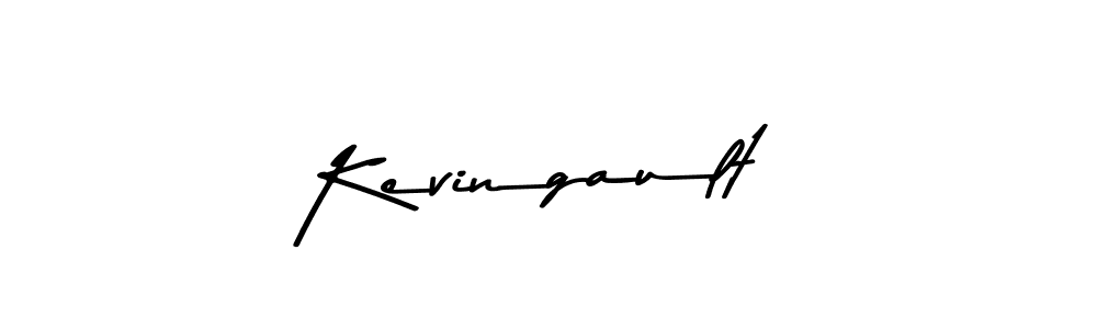 The best way (Asem Kandis PERSONAL USE) to make a short signature is to pick only two or three words in your name. The name Kevingault include a total of six letters. For converting this name. Kevingault signature style 9 images and pictures png