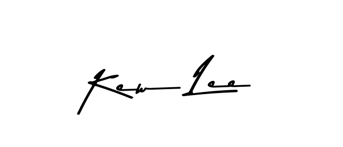 Also we have Kew Lee name is the best signature style. Create professional handwritten signature collection using Asem Kandis PERSONAL USE autograph style. Kew Lee signature style 9 images and pictures png