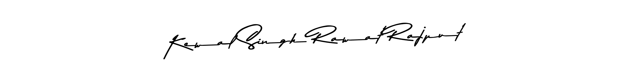 Kewal Singh Rawat Rajput stylish signature style. Best Handwritten Sign (Asem Kandis PERSONAL USE) for my name. Handwritten Signature Collection Ideas for my name Kewal Singh Rawat Rajput. Kewal Singh Rawat Rajput signature style 9 images and pictures png