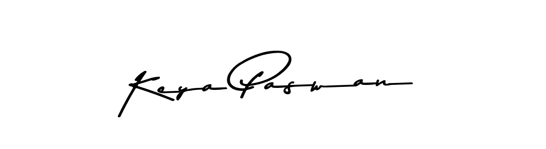 Similarly Asem Kandis PERSONAL USE is the best handwritten signature design. Signature creator online .You can use it as an online autograph creator for name Keya Paswan. Keya Paswan signature style 9 images and pictures png