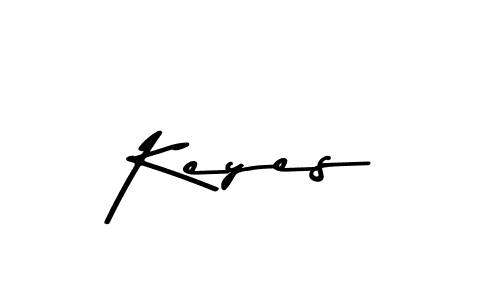 Keyes stylish signature style. Best Handwritten Sign (Asem Kandis PERSONAL USE) for my name. Handwritten Signature Collection Ideas for my name Keyes. Keyes signature style 9 images and pictures png