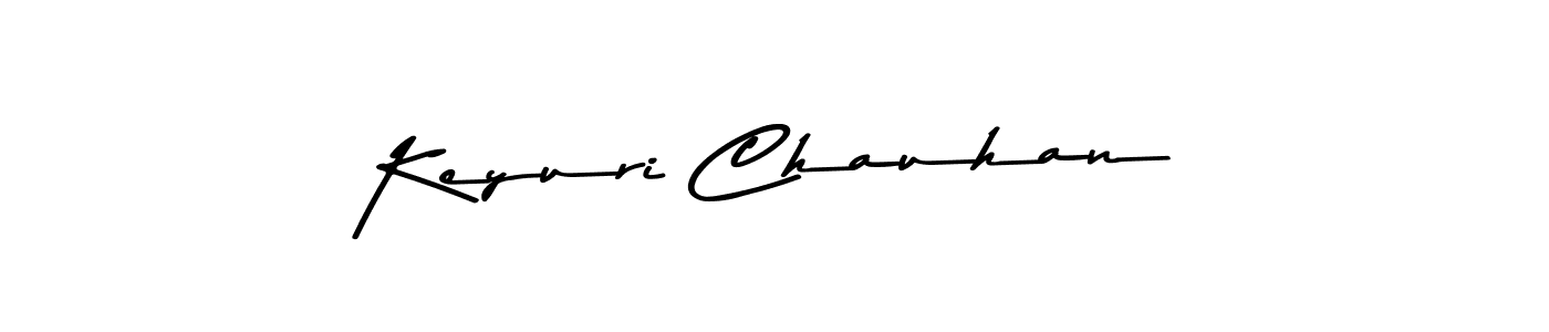 Once you've used our free online signature maker to create your best signature Asem Kandis PERSONAL USE style, it's time to enjoy all of the benefits that Keyuri Chauhan name signing documents. Keyuri Chauhan signature style 9 images and pictures png