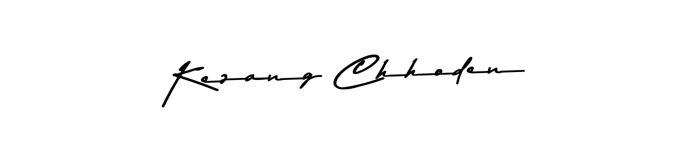 Once you've used our free online signature maker to create your best signature Asem Kandis PERSONAL USE style, it's time to enjoy all of the benefits that Kezang Chhoden name signing documents. Kezang Chhoden signature style 9 images and pictures png