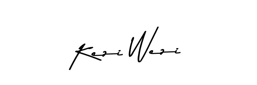 Best and Professional Signature Style for Kezi Wezi. Asem Kandis PERSONAL USE Best Signature Style Collection. Kezi Wezi signature style 9 images and pictures png