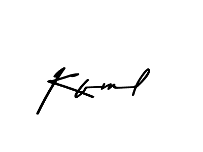 Best and Professional Signature Style for Kfml. Asem Kandis PERSONAL USE Best Signature Style Collection. Kfml signature style 9 images and pictures png