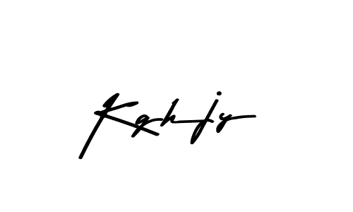 Make a beautiful signature design for name Kghjy. Use this online signature maker to create a handwritten signature for free. Kghjy signature style 9 images and pictures png