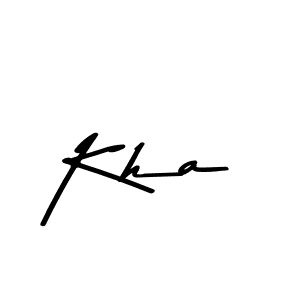 Similarly Asem Kandis PERSONAL USE is the best handwritten signature design. Signature creator online .You can use it as an online autograph creator for name Kha. Kha signature style 9 images and pictures png