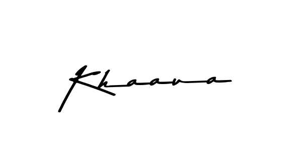 Check out images of Autograph of Khaaua name. Actor Khaaua Signature Style. Asem Kandis PERSONAL USE is a professional sign style online. Khaaua signature style 9 images and pictures png