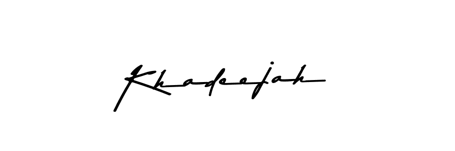 Make a short Khadeejah signature style. Manage your documents anywhere anytime using Asem Kandis PERSONAL USE. Create and add eSignatures, submit forms, share and send files easily. Khadeejah signature style 9 images and pictures png