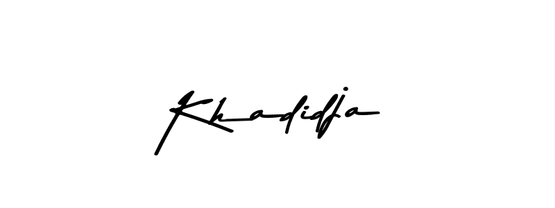 You can use this online signature creator to create a handwritten signature for the name Khadidja. This is the best online autograph maker. Khadidja signature style 9 images and pictures png