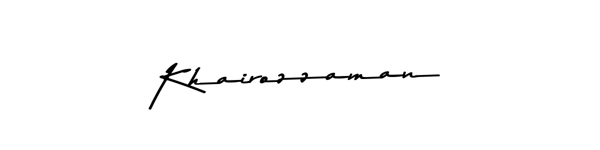 Check out images of Autograph of Khairozzaman name. Actor Khairozzaman Signature Style. Asem Kandis PERSONAL USE is a professional sign style online. Khairozzaman signature style 9 images and pictures png