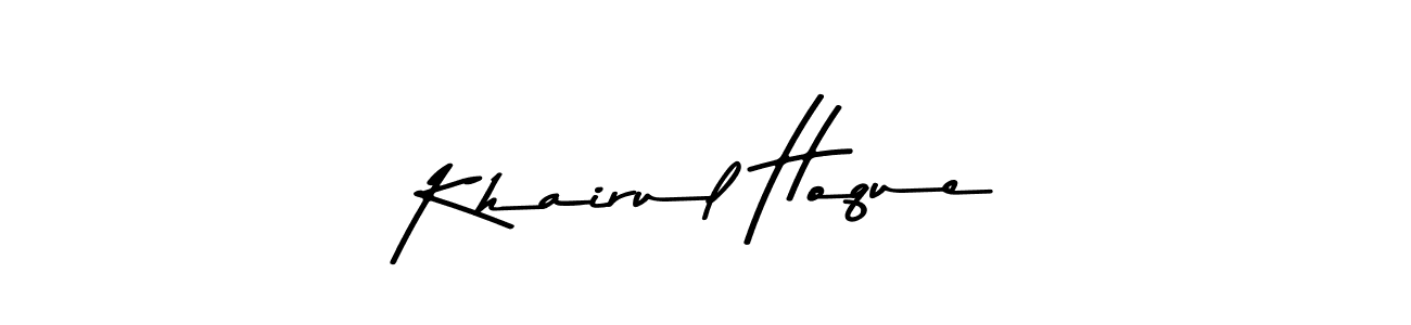 Make a short Khairul Hoque signature style. Manage your documents anywhere anytime using Asem Kandis PERSONAL USE. Create and add eSignatures, submit forms, share and send files easily. Khairul Hoque signature style 9 images and pictures png