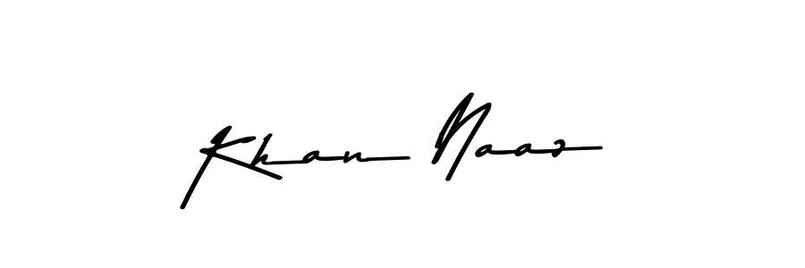 How to Draw Khan Naaz signature style? Asem Kandis PERSONAL USE is a latest design signature styles for name Khan Naaz. Khan Naaz signature style 9 images and pictures png