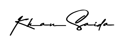 Turn your name Khan Saida into a signature brand with Asem Kandis PERSONAL USE styling. Download in standard PNG or transparent format anytime. Khan Saida signature style 9 images and pictures png