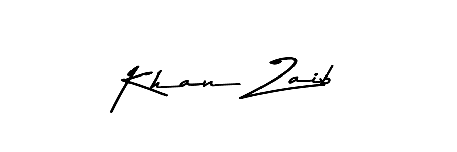 You can use this online signature creator to create a handwritten signature for the name Khan Zaib. This is the best online autograph maker. Khan Zaib signature style 9 images and pictures png
