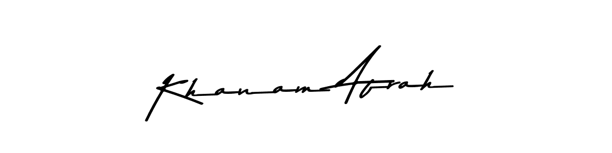 Check out images of Autograph of Khanam Afrah name. Actor Khanam Afrah Signature Style. Asem Kandis PERSONAL USE is a professional sign style online. Khanam Afrah signature style 9 images and pictures png