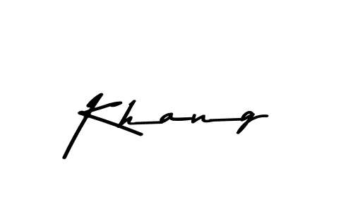 Once you've used our free online signature maker to create your best signature Asem Kandis PERSONAL USE style, it's time to enjoy all of the benefits that Khang name signing documents. Khang signature style 9 images and pictures png