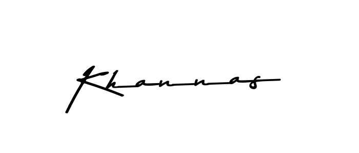 Also You can easily find your signature by using the search form. We will create Khannas name handwritten signature images for you free of cost using Asem Kandis PERSONAL USE sign style. Khannas signature style 9 images and pictures png