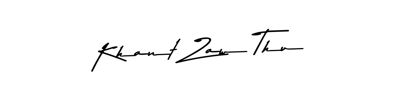 Check out images of Autograph of Khant Zaw Thu name. Actor Khant Zaw Thu Signature Style. Asem Kandis PERSONAL USE is a professional sign style online. Khant Zaw Thu signature style 9 images and pictures png