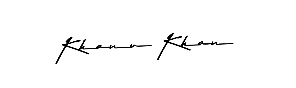Also You can easily find your signature by using the search form. We will create Khanu Khan name handwritten signature images for you free of cost using Asem Kandis PERSONAL USE sign style. Khanu Khan signature style 9 images and pictures png