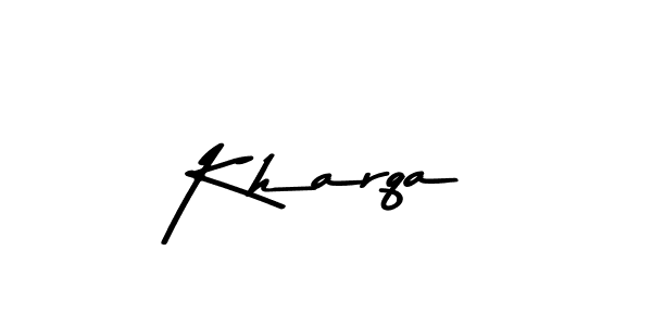 Here are the top 10 professional signature styles for the name Kharqa. These are the best autograph styles you can use for your name. Kharqa signature style 9 images and pictures png