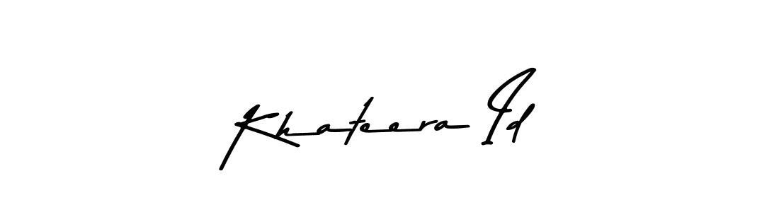 Once you've used our free online signature maker to create your best signature Asem Kandis PERSONAL USE style, it's time to enjoy all of the benefits that Khateera Id name signing documents. Khateera Id signature style 9 images and pictures png