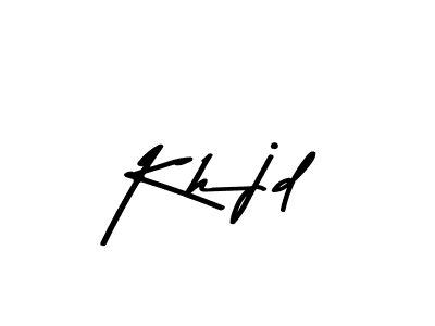 Here are the top 10 professional signature styles for the name Khjd. These are the best autograph styles you can use for your name. Khjd signature style 9 images and pictures png