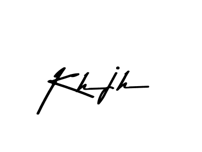 Once you've used our free online signature maker to create your best signature Asem Kandis PERSONAL USE style, it's time to enjoy all of the benefits that Khjh name signing documents. Khjh signature style 9 images and pictures png