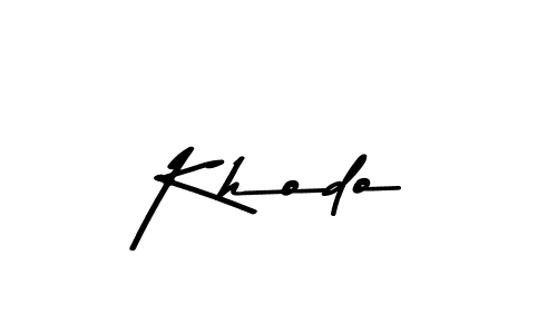 You can use this online signature creator to create a handwritten signature for the name Khodo. This is the best online autograph maker. Khodo signature style 9 images and pictures png