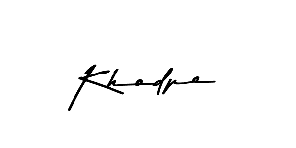 This is the best signature style for the Khodpe name. Also you like these signature font (Asem Kandis PERSONAL USE). Mix name signature. Khodpe signature style 9 images and pictures png