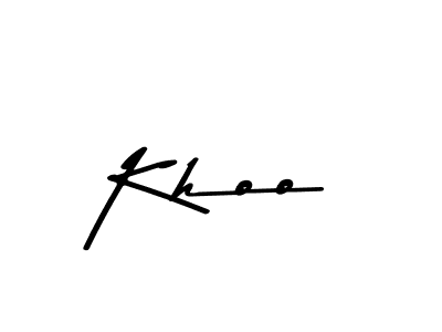 Best and Professional Signature Style for Khoo. Asem Kandis PERSONAL USE Best Signature Style Collection. Khoo signature style 9 images and pictures png