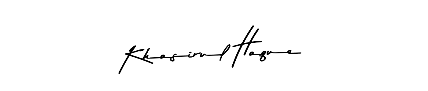 Once you've used our free online signature maker to create your best signature Asem Kandis PERSONAL USE style, it's time to enjoy all of the benefits that Khosirul Hoque name signing documents. Khosirul Hoque signature style 9 images and pictures png