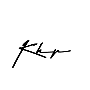 if you are searching for the best signature style for your name Khp. so please give up your signature search. here we have designed multiple signature styles  using Asem Kandis PERSONAL USE. Khp signature style 9 images and pictures png