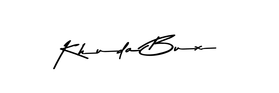 Make a beautiful signature design for name Khuda Bux. Use this online signature maker to create a handwritten signature for free. Khuda Bux signature style 9 images and pictures png