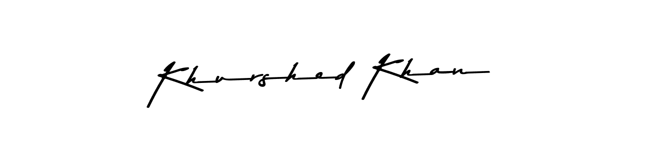See photos of Khurshed Khan official signature by Spectra . Check more albums & portfolios. Read reviews & check more about Asem Kandis PERSONAL USE font. Khurshed Khan signature style 9 images and pictures png