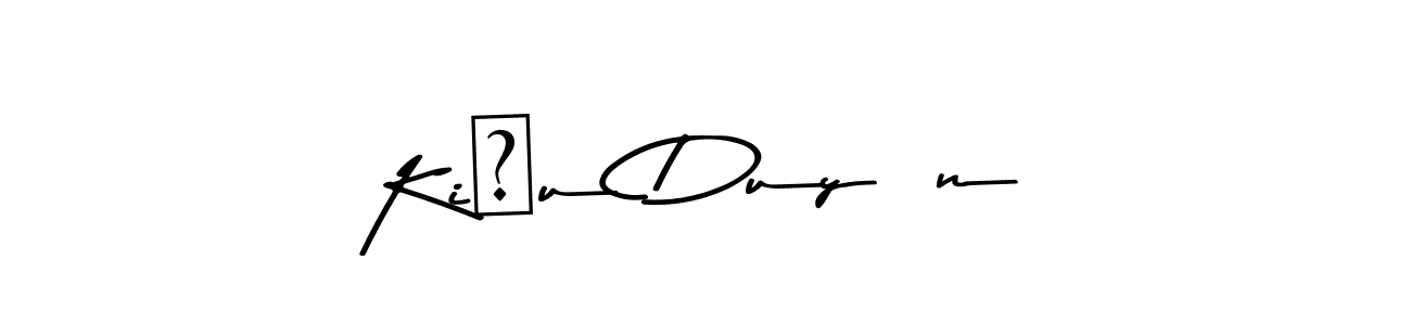 You can use this online signature creator to create a handwritten signature for the name Kiều Duyên. This is the best online autograph maker. Kiều Duyên signature style 9 images and pictures png